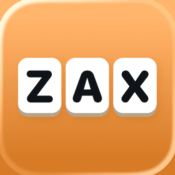 Zax app icon